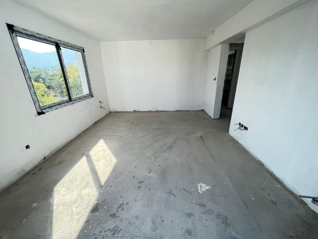 Semi Detached For Sale in Karaoğlanoğlu, Kyrenia