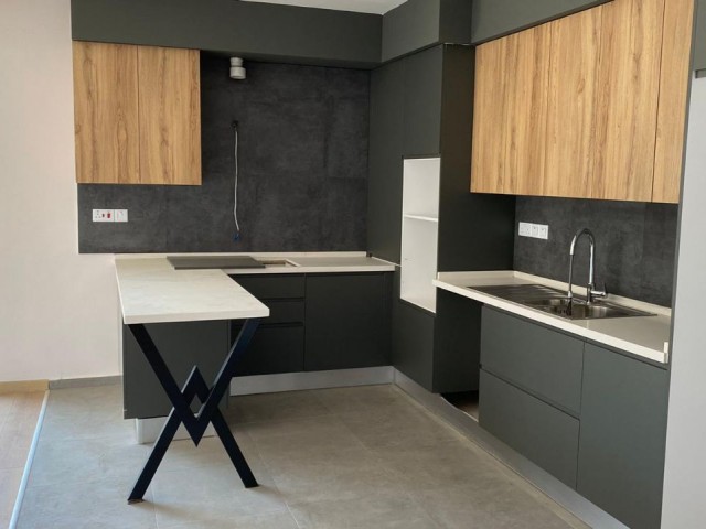 Flat For Sale in Girne Merkez, Kyrenia