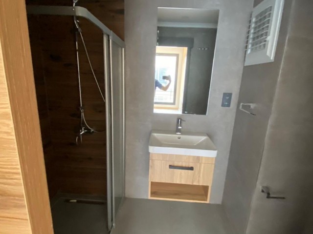 Girne Merkez Satılık 2+1 Daire / 900 Gbp Kira Getirili