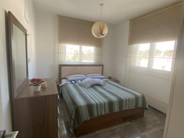 Flat For Sale in Girne Merkez, Kyrenia