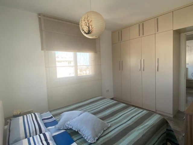 Flat For Sale in Girne Merkez, Kyrenia