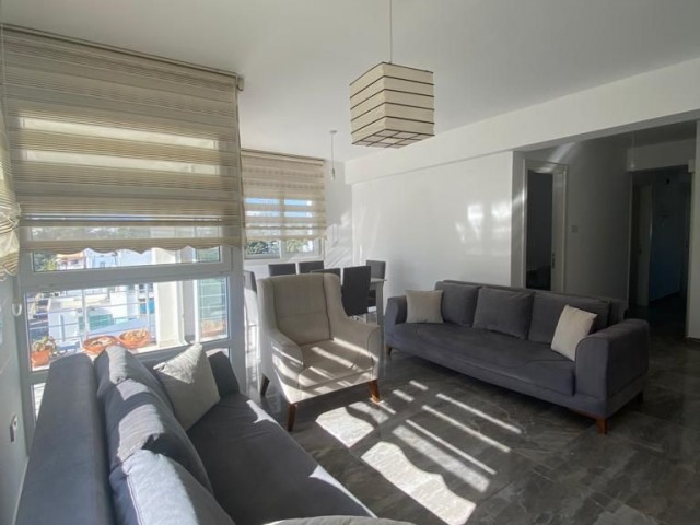 Flat For Sale in Girne Merkez, Kyrenia