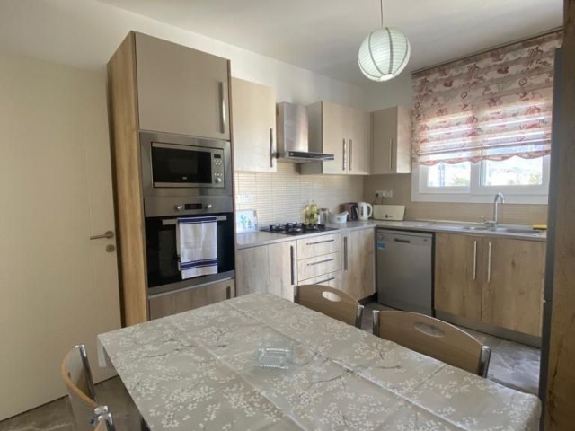 Flat For Sale in Girne Merkez, Kyrenia