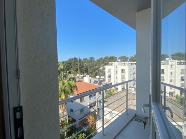 Flat For Sale in Girne Merkez, Kyrenia