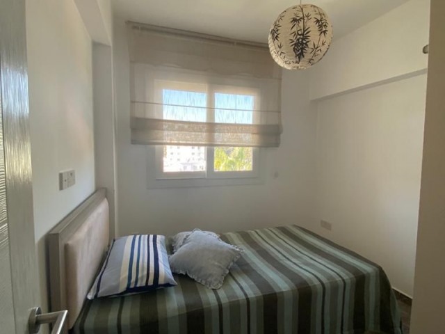 Flat For Sale in Girne Merkez, Kyrenia