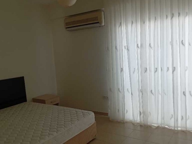 2+1 apartment for rent in Lapta