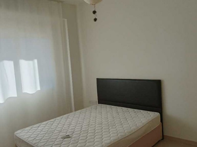 2+1 apartment for rent in Lapta