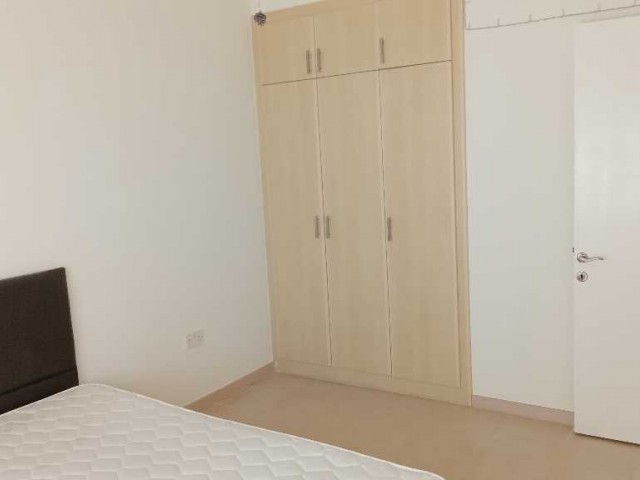 2+1 apartment for rent in Lapta