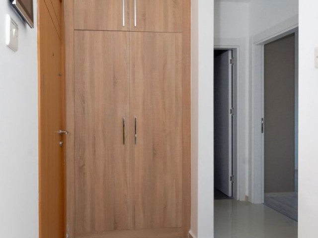 Flat For Sale in Girne Merkez, Kyrenia