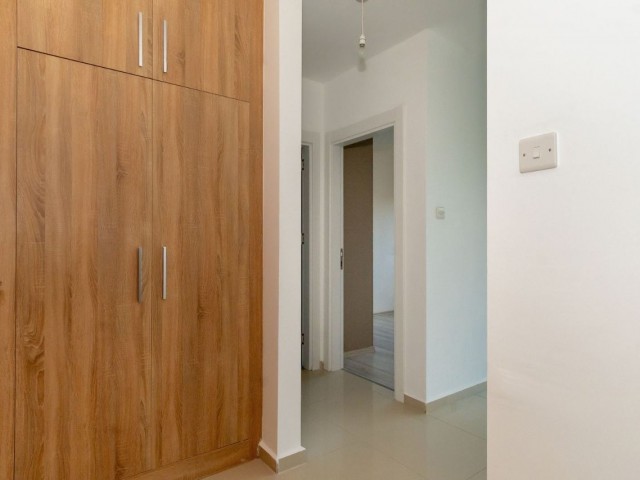 Flat For Sale in Girne Merkez, Kyrenia