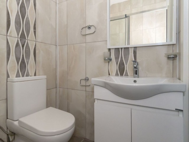 Flat For Sale in Girne Merkez, Kyrenia