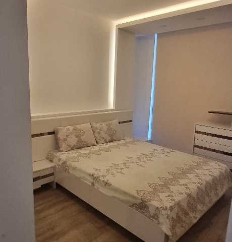 Residence To Rent in Yukarı Girne, Kyrenia