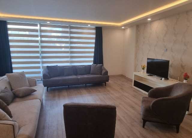 Residence To Rent in Yukarı Girne, Kyrenia