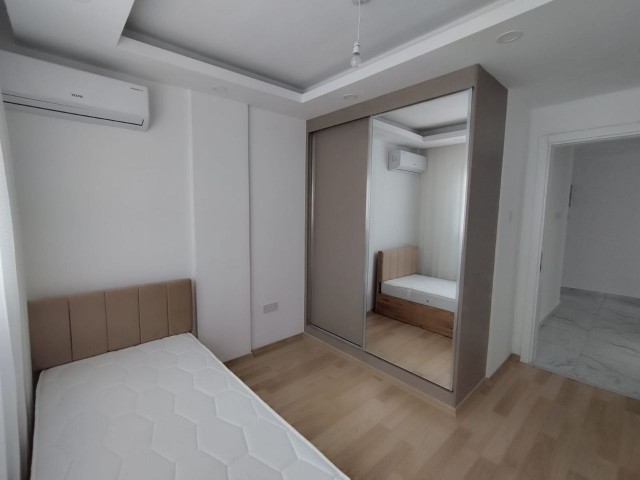 2+1 Wohnung zur Miete in Kyrenia Alsancak