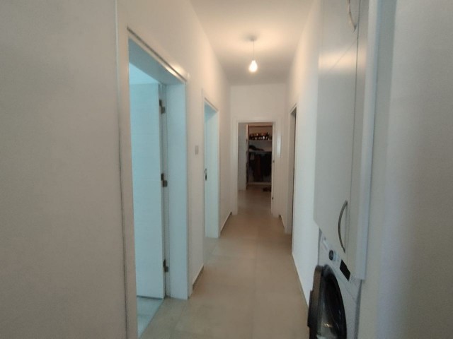 2+1 Wohnung zur Miete in Kyrenia Alsancak