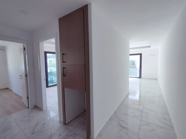 Alsancak Satılık 2+1 Daire / 600 gbp Kira Getirisi