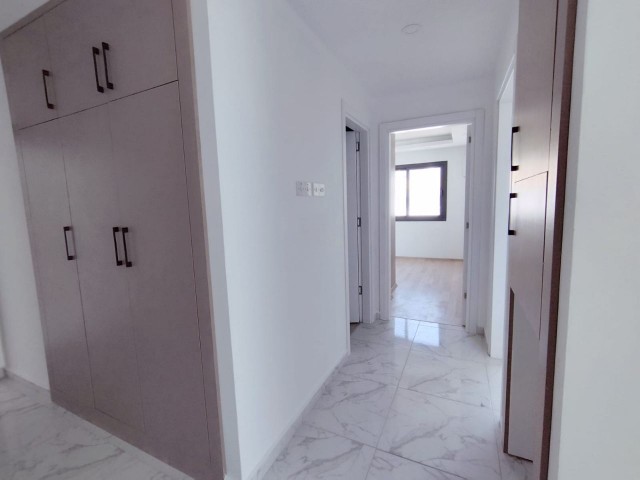 2+1 Apartment for Sale in Alsancak / 600 gbp Rental Income