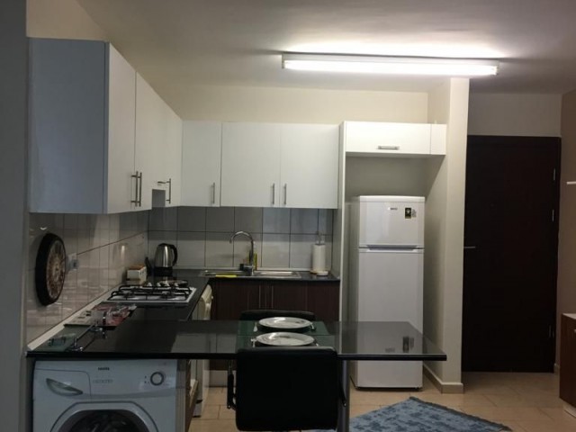 Girne Merkez Satılık 2+1 Daire /  420 Gbp Kıracılı