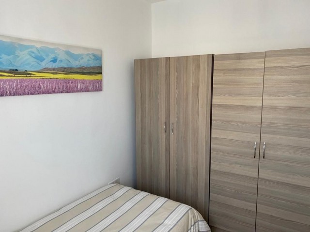 For Sale 2+1 Apartment in Kyrenia Center / 420 Gbp Kiracli