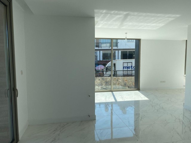 Alsancak Satılık 3+1 İkiz Villa