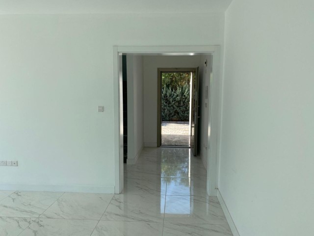 Alsancak Satılık 3+1 İkiz Villa