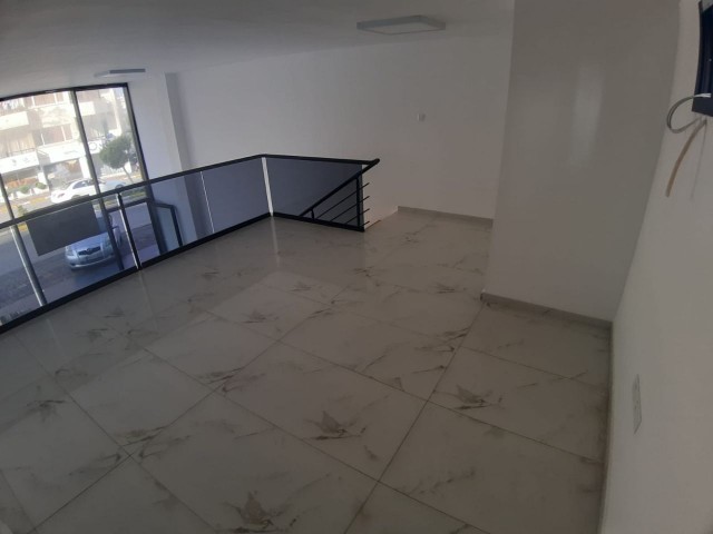 Girne Merkez Satılık Dükkan / 2000 Gbp Kira Getirili