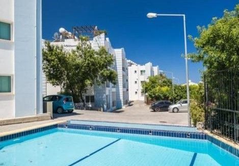 2+1 WOHNUNG ZUM VERKAUF IN KYRENIA LAPTA