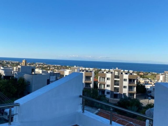 2+1 FLAT FOR SALE IN KYRENIA LAPTA