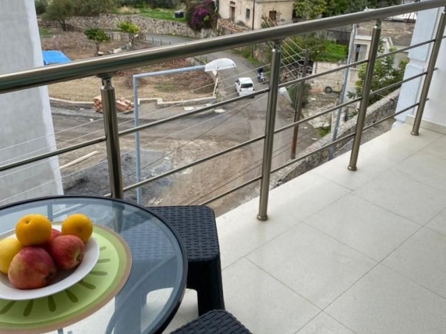 2+1 FLAT FOR SALE IN KYRENIA LAPTA