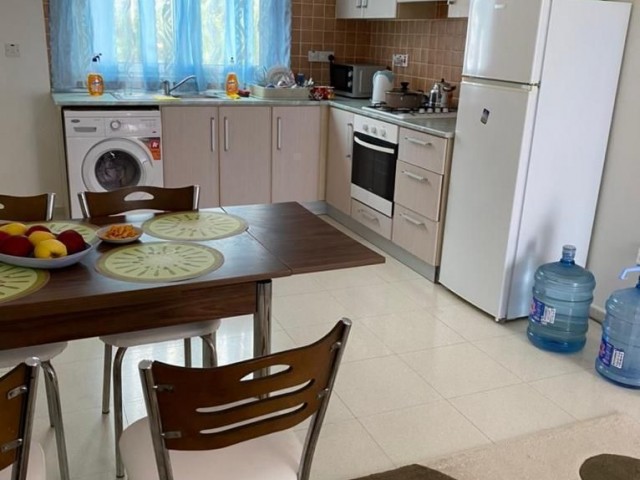 2+1 FLAT FOR SALE IN KYRENIA LAPTA