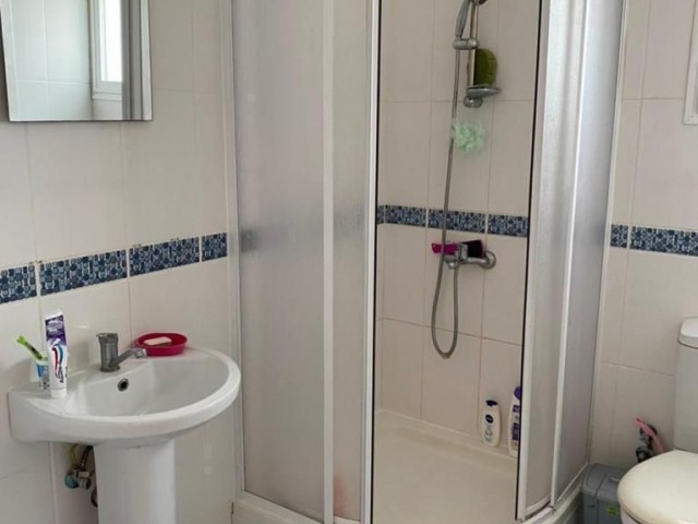 2+1 FLAT FOR SALE IN KYRENIA LAPTA