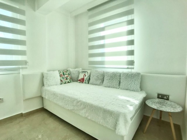 Alsancak Villa For Rent / New Fully Furnished