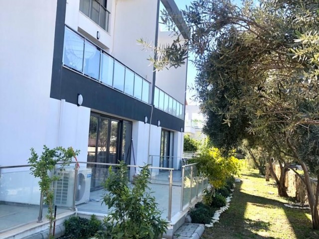 GİRNE ALSANCAK 2+1 WOHNUNG ZUR MIETE