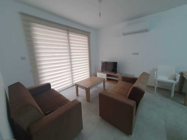 Flat To Rent in Girne Merkez, Kyrenia