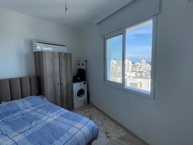 For Sale Flat 2+1 in Kyrenia 