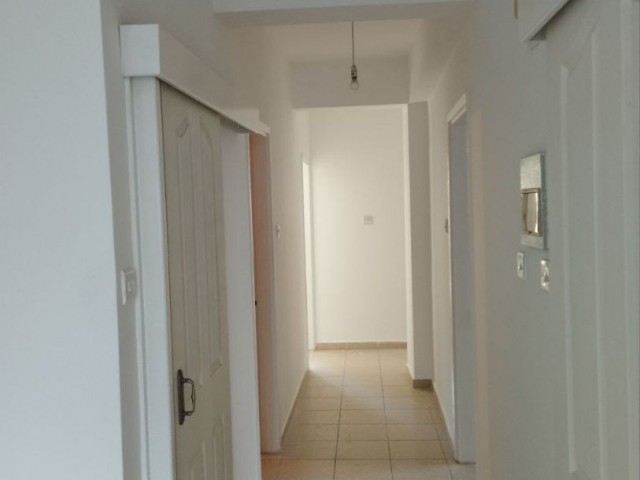 GİRNE ALSANCAK 3+1 WOHNUNG ZUR MIETE