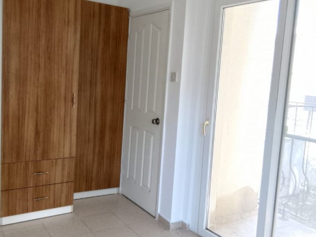 GİRNE ALSANCAK 3+1 APARTMENT FOR RENT