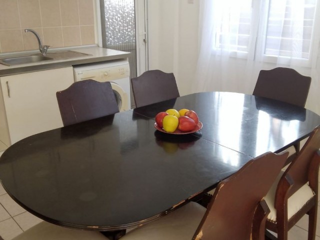 GİRNE ALSANCAK 3+1 APARTMENT FOR RENT