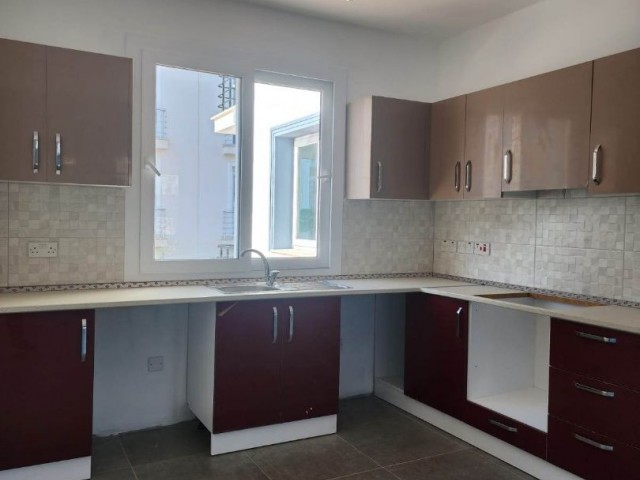 2+1 FLATS FOR SALE IN GIRNE ALSANCAK-LAPTA