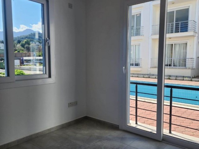 2+1 FLATS FOR SALE IN GIRNE ALSANCAK-LAPTA