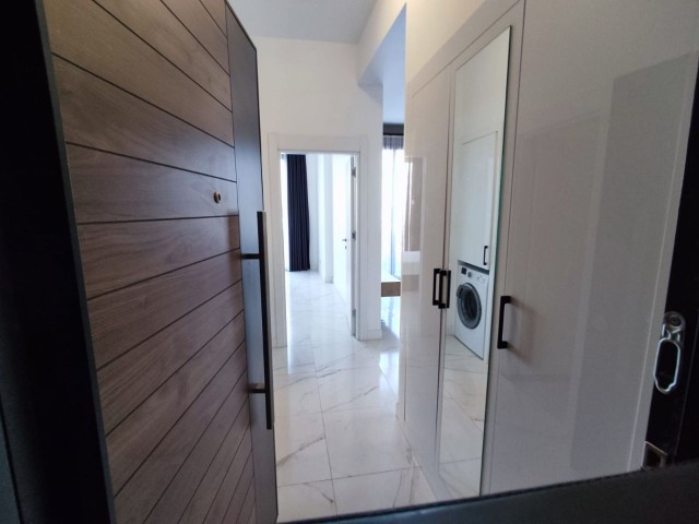 2+1 FLATS FOR RENT IN KYRENIA LAPTA