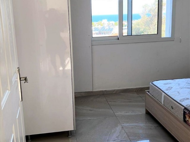 2+1 WOHNUNG ZUM VERKAUF IN KYRENIA LAPTA