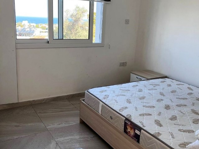 2+1 FLAT FOR SALE IN KYRENIA LAPTA