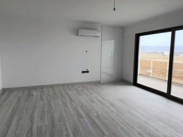 İskele Merkez Satılık Sıfır Studio Daire/350 GBP Kira Getirili