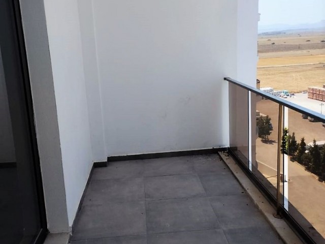 İskele Merkez Satılık Sıfır Studio Daire/350 GBP Kira Getirili