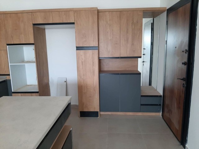 2+1 LUXURY BRAND NEW FLAT FOR SALE IN GIRNE ALSANCAK!