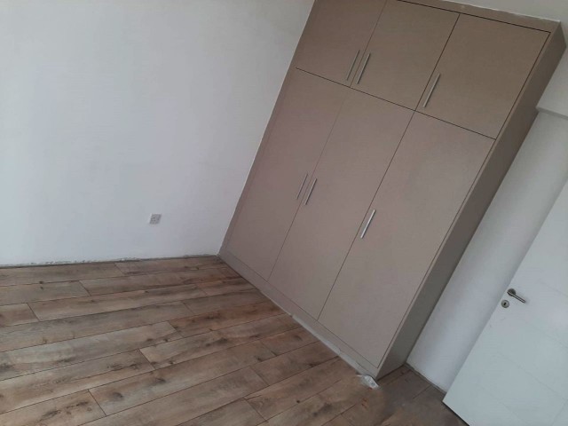 2+1 LUXUSWOHNUNG ZUM VERKAUF IN GIRNE ALSANCAK, 700 GBP MIETSGARANTIE!