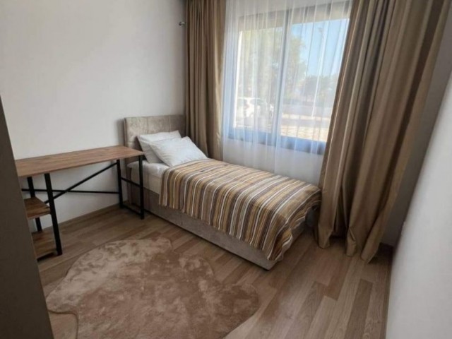 NEW 2+1 FLAT FOR SALE IN ALASANCAK CENTER!