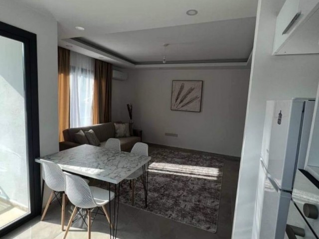 NEW 2+1 FLAT FOR SALE IN ALASANCAK CENTER!