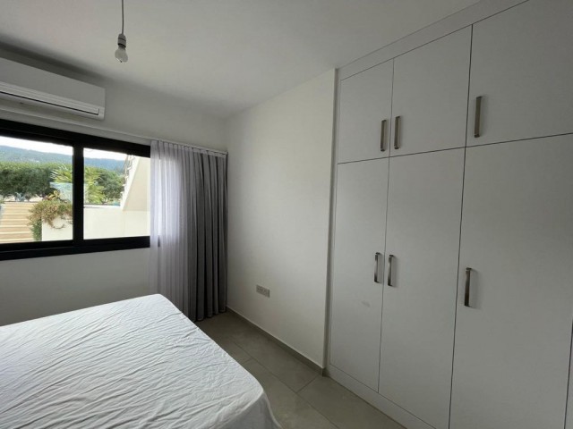 1 bedroom apartment located in bahçeli